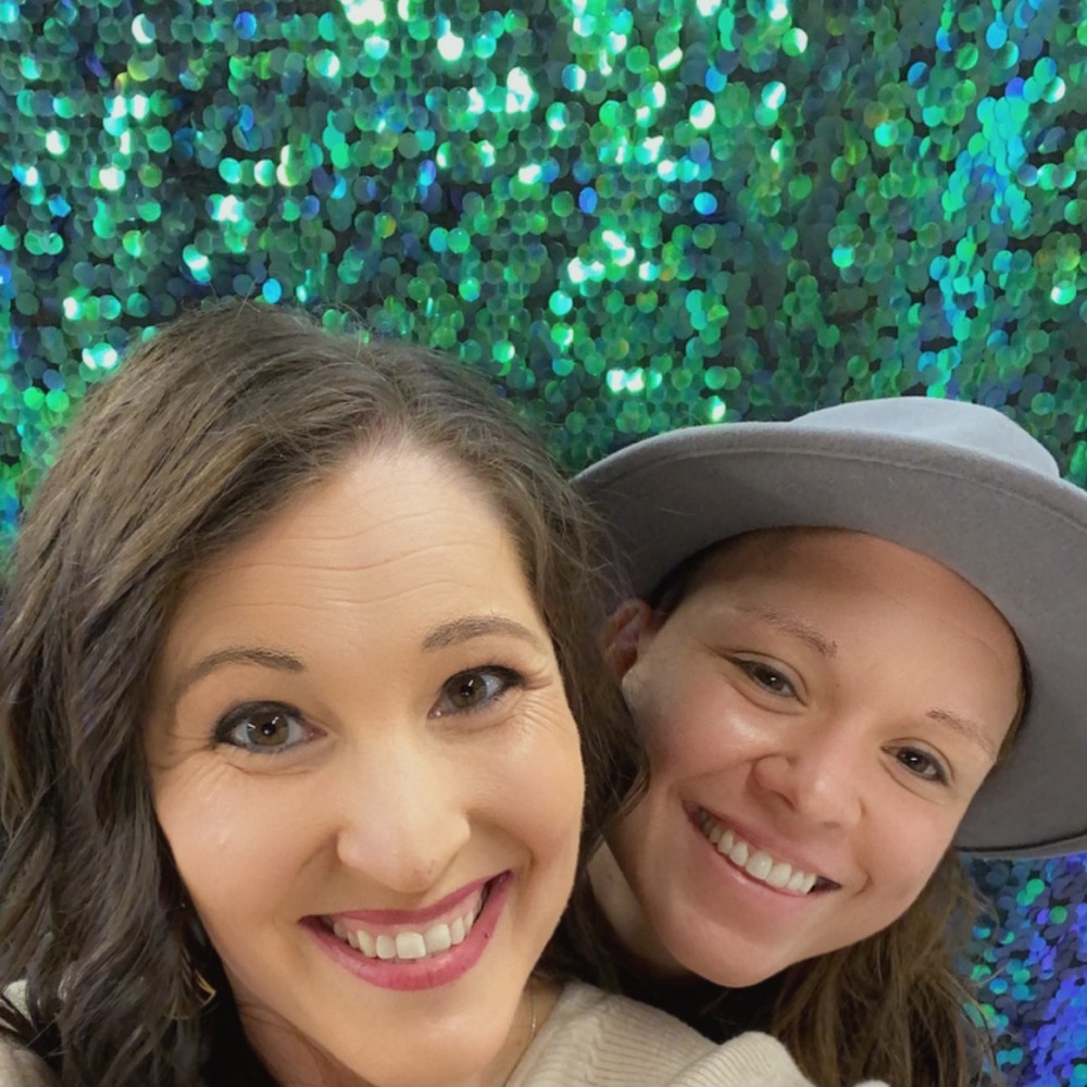 Meet your Posher, Kimberly